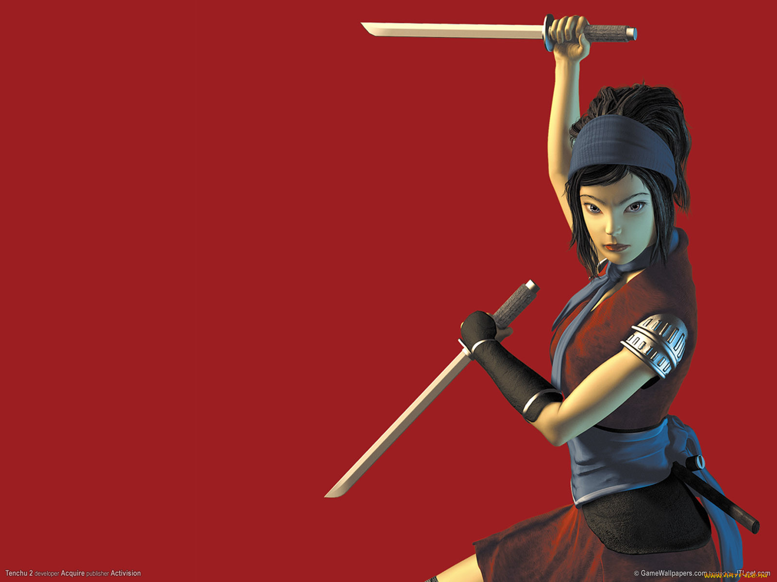 , , tenchu